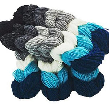 Cashmere Paintbrush