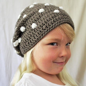 The Ashby Beret