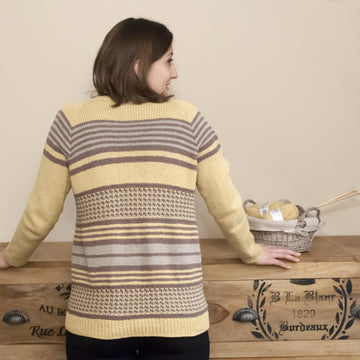 Clara Cardigan