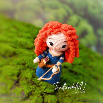 Princess Merida