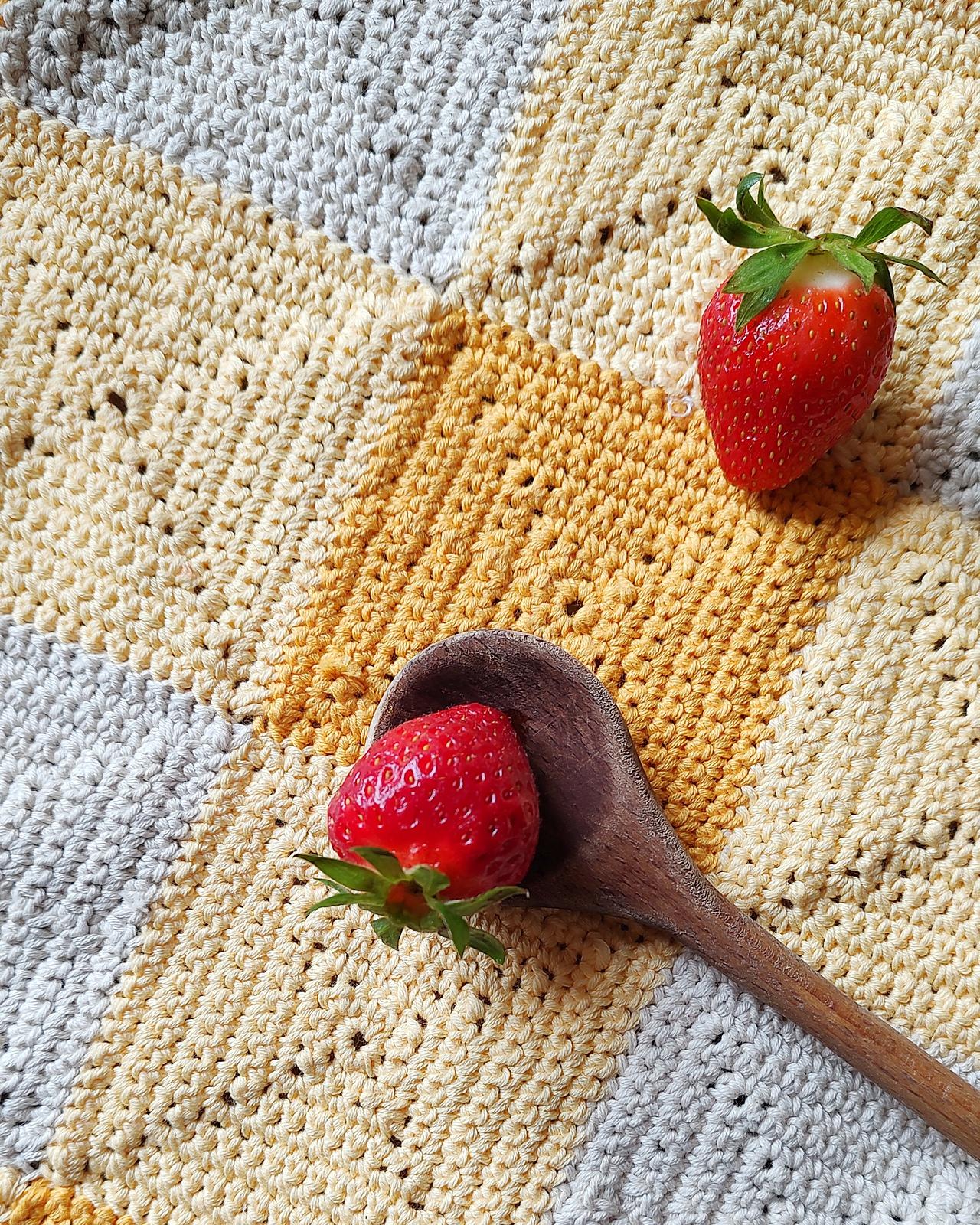 Country Tea Towel Set