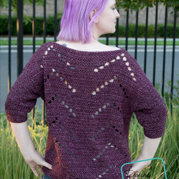 Evelyn Sweater