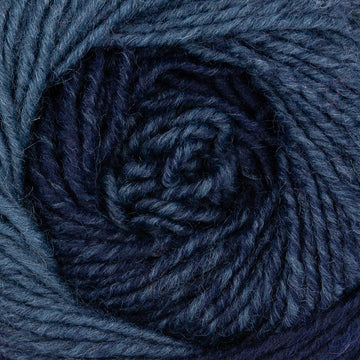 Paintbox Yarns Ombre Aran Wool Touch