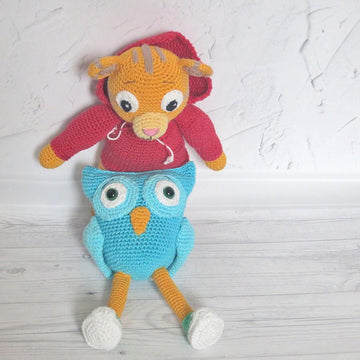 O the owl