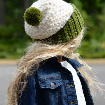 Blynn Slouchy