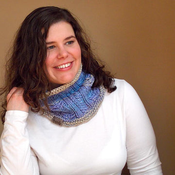 Klestil Cowl