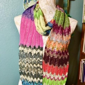 Freedom Scarf