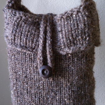 Bucket Bag