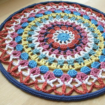Baarland Mandala