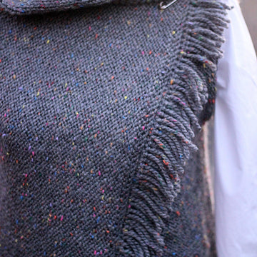 Eigg wrap