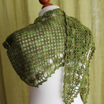 Sihlau Shawlette