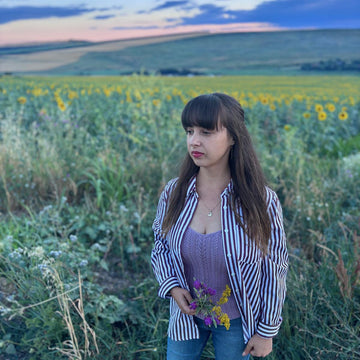 Hearts Top