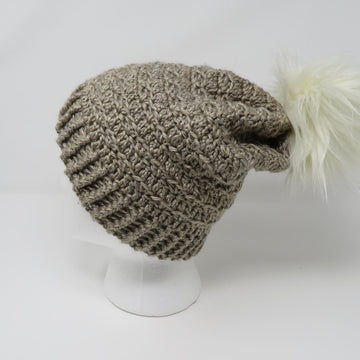 Foothills Slouchy Hat