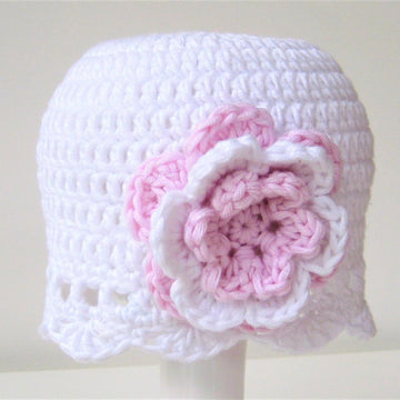 Classic Baby Hat