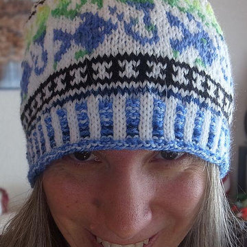 Under the Sea Beanie