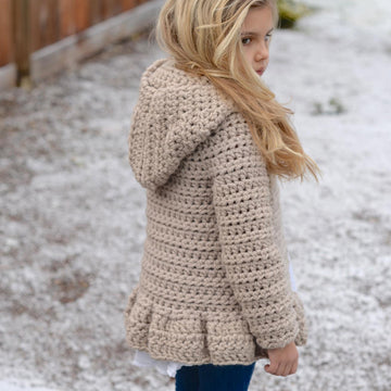 Veilynn Sweater