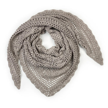 Harmony Shawl