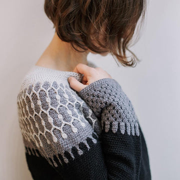 Huldra Sweater