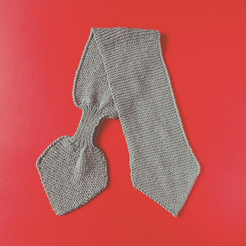 SakuSaku Scarf