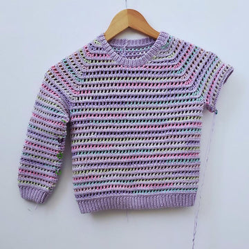 Nintai Mini Sweater