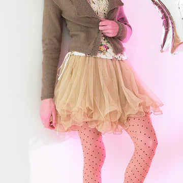 Ladies Cardigan 5008