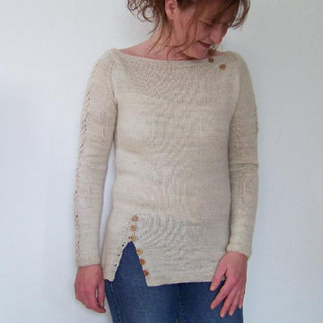 Dawsons Sweater