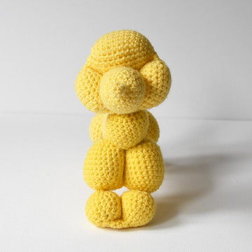 Balloon Poodle