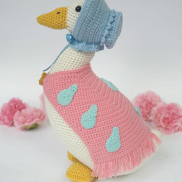 Jemima Puddleduck