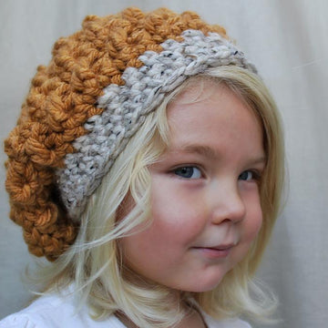 The Hadlee Beret