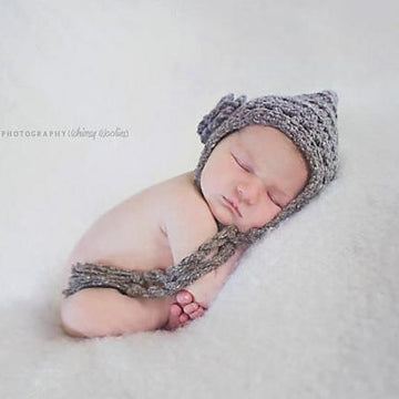 Sweet Cheeks Bonnet