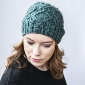 Kapok Hat