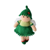 Holly the Elf