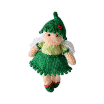 Holly the Elf