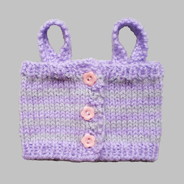 Wisteria Camisole for Doll