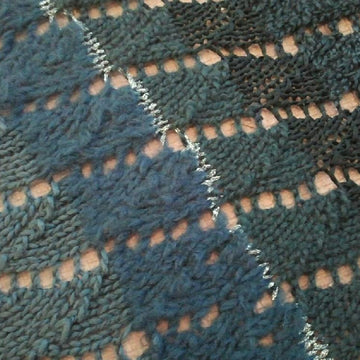 Colorado Springs Scarf