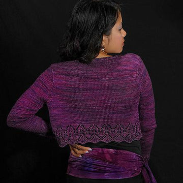Cayuga Cardigan