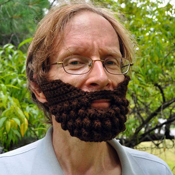 Warm Beard