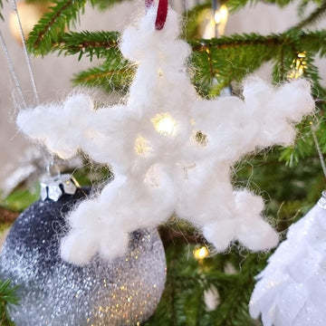 Saga Snowflake