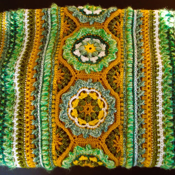Wrapsody in Color