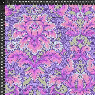 Tula Pink Parisville - Damask Dot