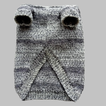 Rockies Hoodie Dog Coat