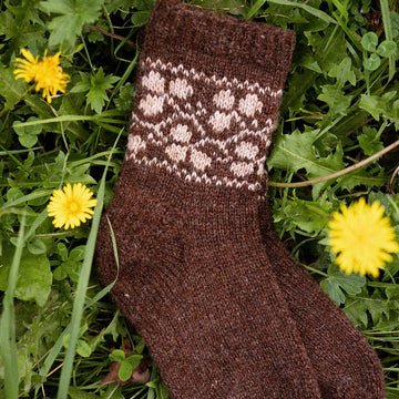 Somiedo Socks