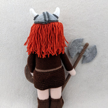 Vlad the viking
