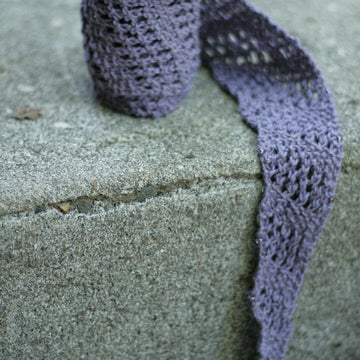 Good Neighbors Scarf
