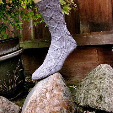 Gandalf Socks
