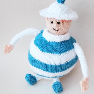 I'm a Little Teapot Doll