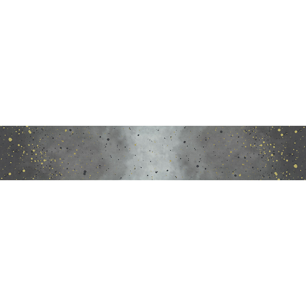 Moda Fabrics Ombre Galaxy Metallic