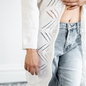 K528-Elysian Cardigan