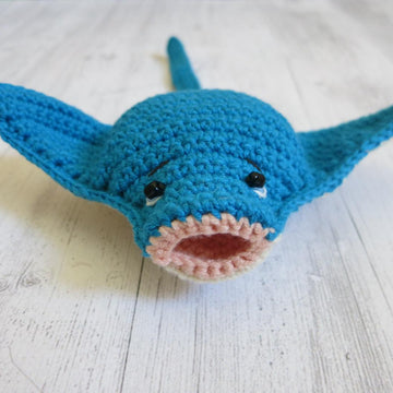 Manta ray