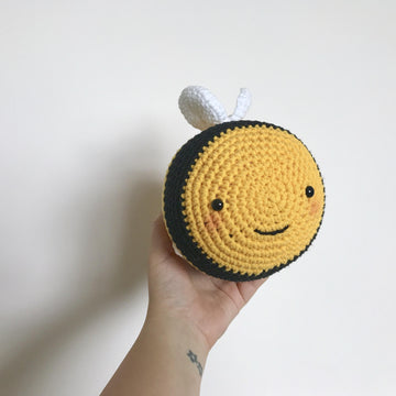 Chubby Bee